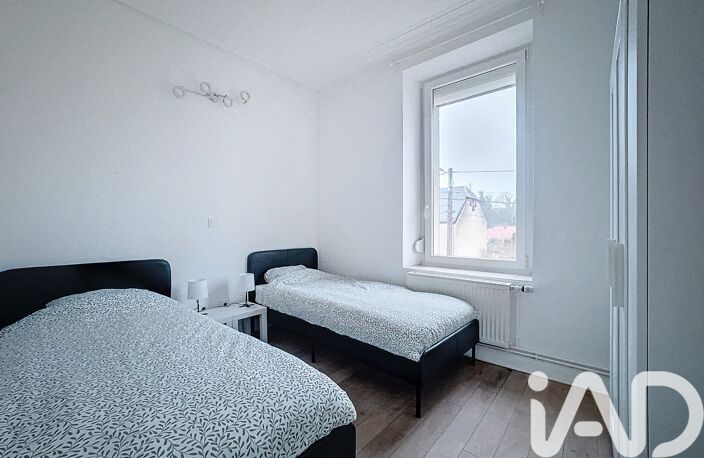 Vente Appartement 4 pièces — photo 5