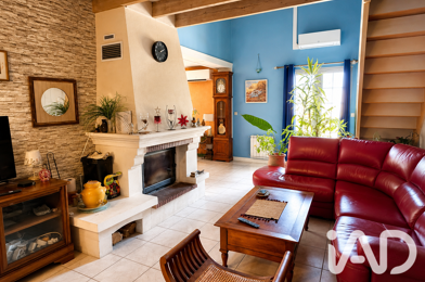 Maison 6 pièces 277000 €