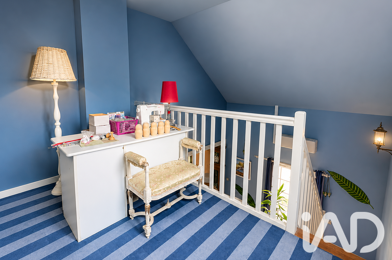 Maison 6 pièces 278000 €