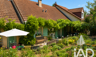Maison 6 Pièces 131 m² à vendre à Véretz (37270)