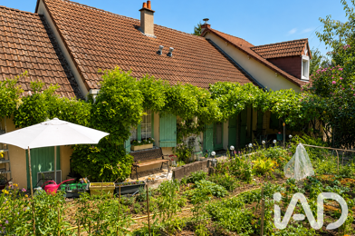 Maison 6 pièces 278000 €