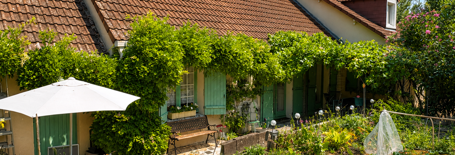 Maison 6 Pièces 131 m² à vendre à Véretz (37270)