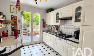 Maison 6 Pièces 131 m² à vendre à Véretz (37270)