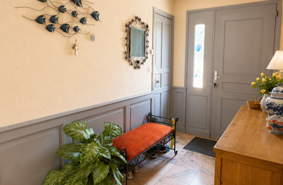 Vente Maison traditionnelle 6 pièces — photo du bien