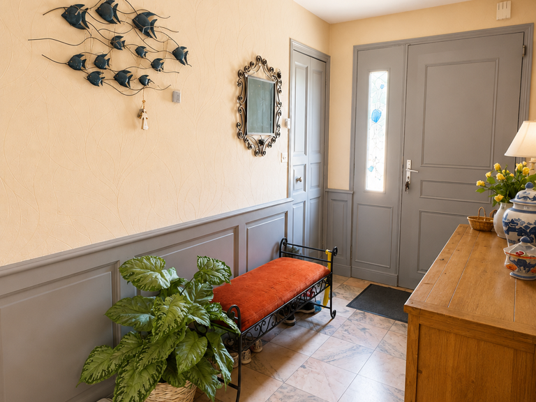 Vente Maison traditionnelle 6 pièces — photo 1
