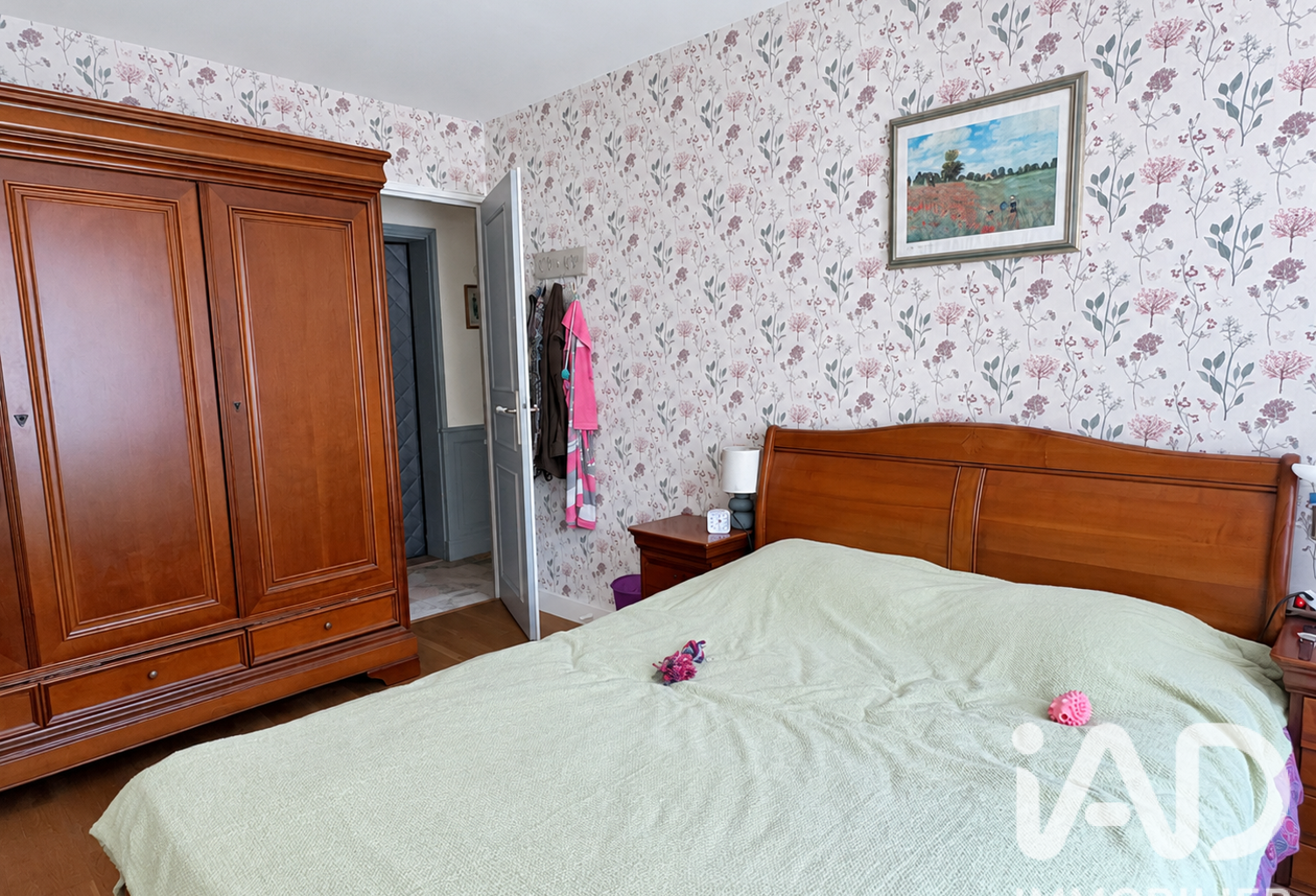 Vente Maison traditionnelle 6 pièces — photo 1