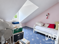 Vente Maison traditionnelle 6 pièces — photo 2