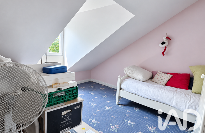 Vente Maison traditionnelle 6 pièces — photo 2