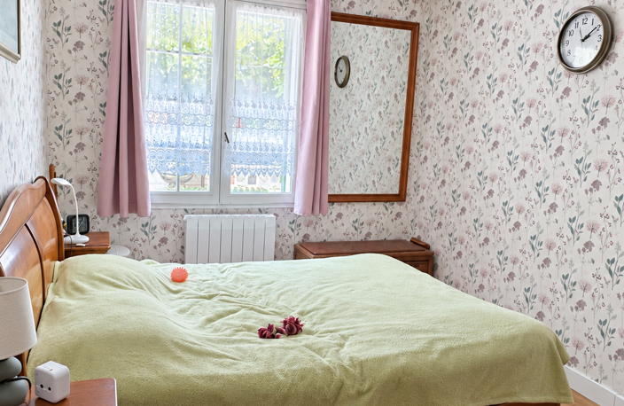 Vente Maison traditionnelle 6 pièces — photo 3