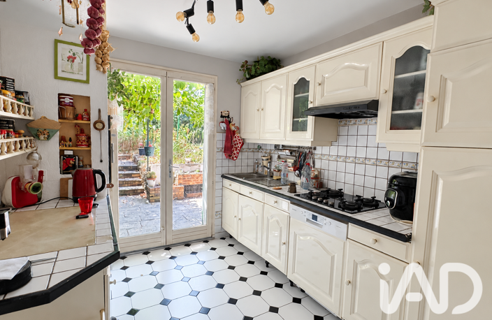 Vente Maison traditionnelle 6 pièces — photo 4