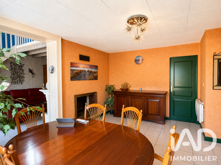 Vente Maison traditionnelle 6 pièces — photo 1