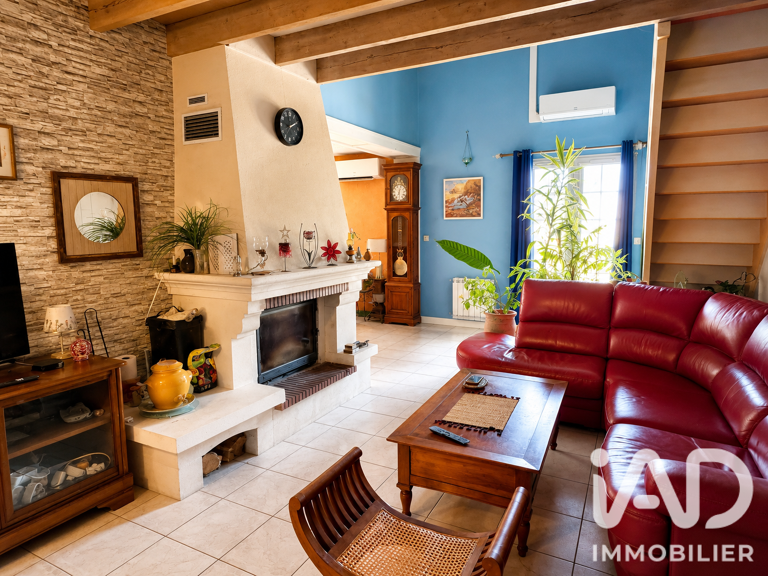 Vente Maison traditionnelle 6 pièces — photo 1