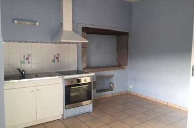Appartement 3 pièces 570 €