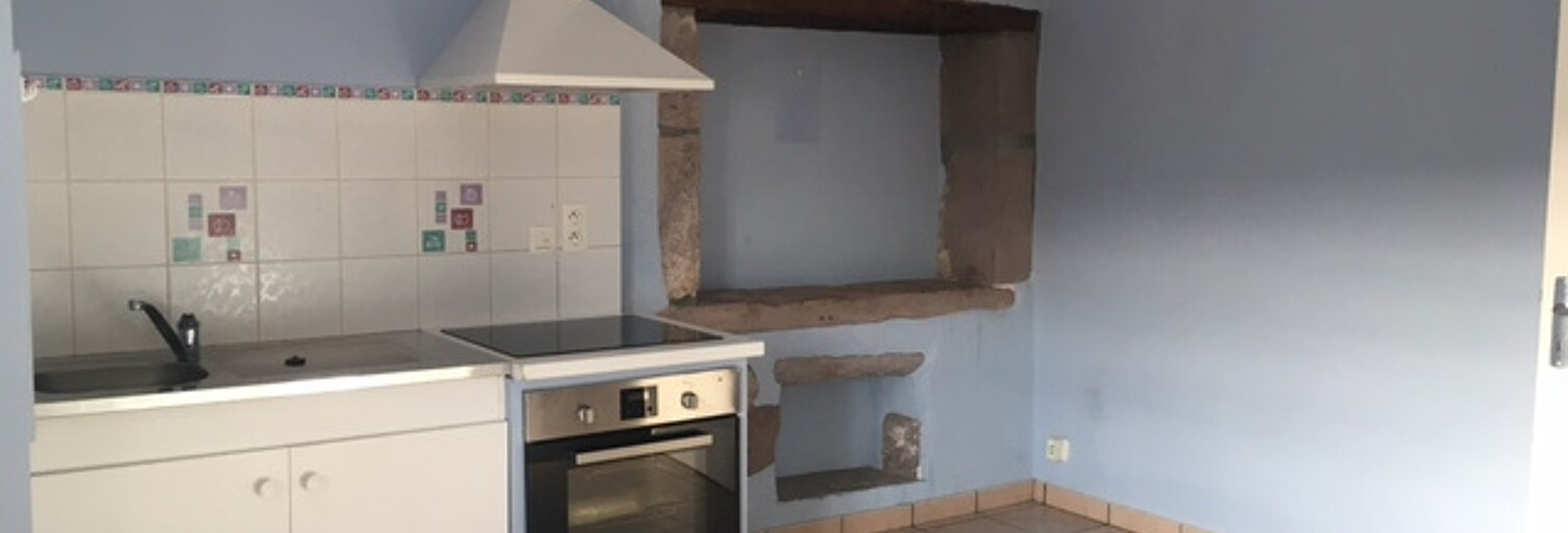 Appartement 3 Pièces 74 m² à louer à Saint-Étienne-de-Baïgorry (64430)