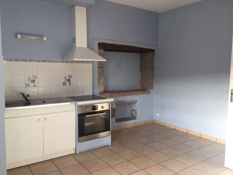 Appartement T3 meublé au 1er étage d'une maison — photo 1