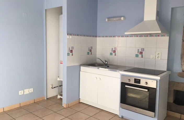 Appartement T3 meublé au 1er étage d'une maison — photo 2