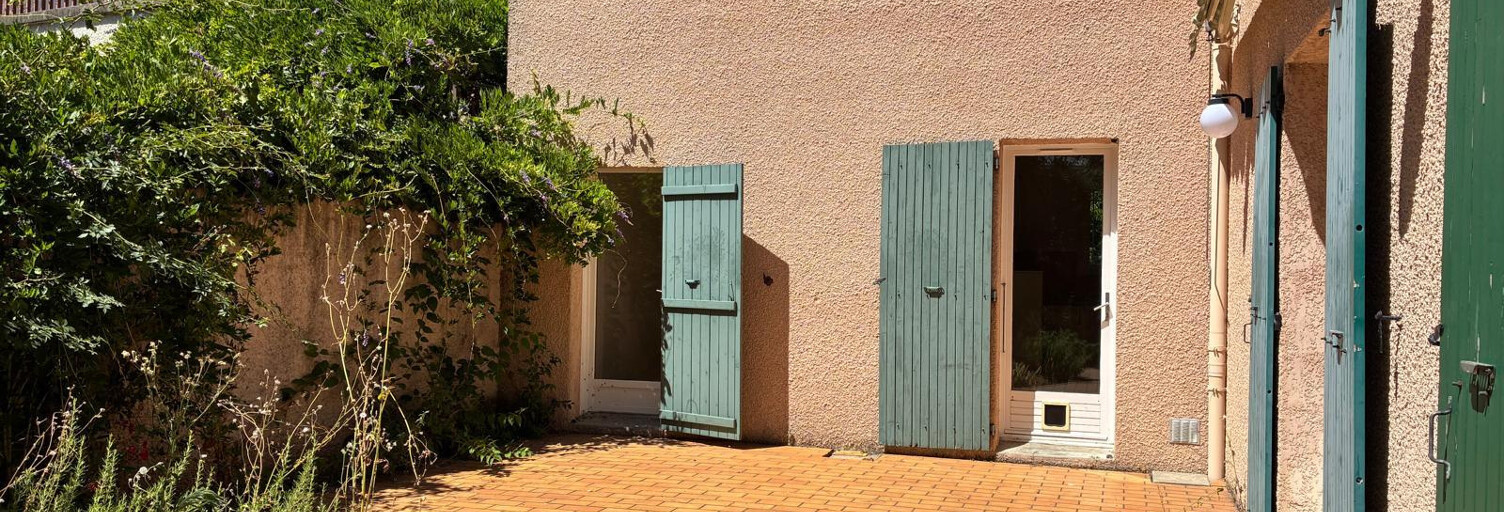Maison 6 Pièces 156 m² à louer à Valence (26000)