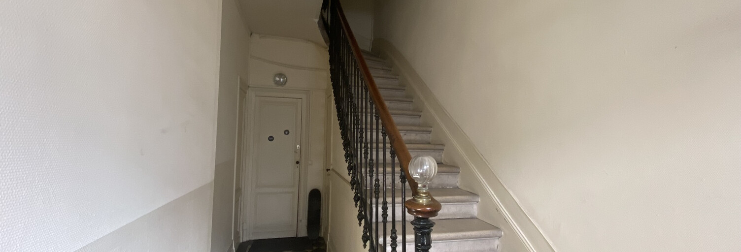 Appartement 5 Pièces 125 m² à vendre à Bordeaux (33800)