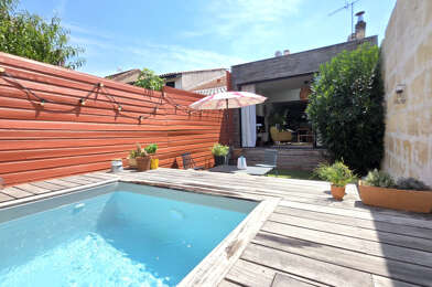 Maison 4 pièces 599000 €
