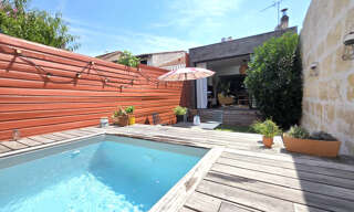 Maison 4 Pièces 115 m² à vendre à Bordeaux (33200)