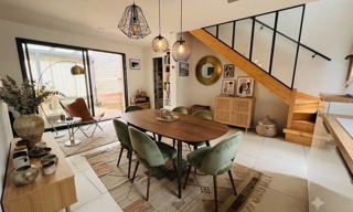 Maison 5 Pièces 80 m² à vendre à Bordeaux (33000)