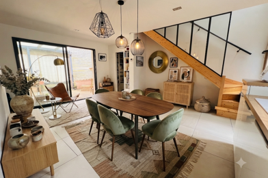 Maison 5 pièces 478000 €