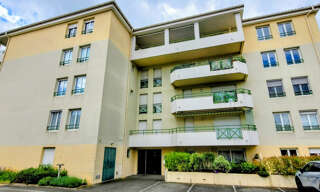 Appartement 4 Pièces 65 m² à vendre à Villefranche-sur-Saône (69400)