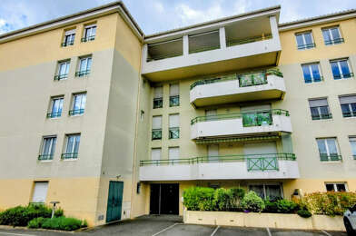 Appartement 4 pièces 215000 €