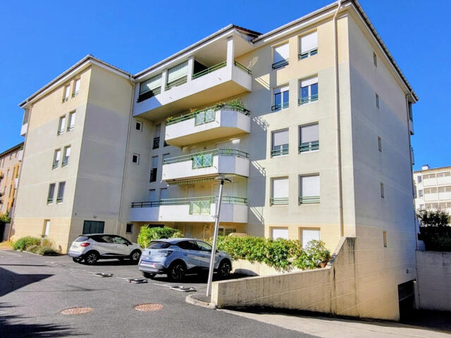Appartement proposé à Villefranche-sur-Saône