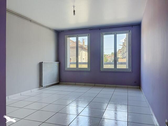 Appartement proposé à Périgueux