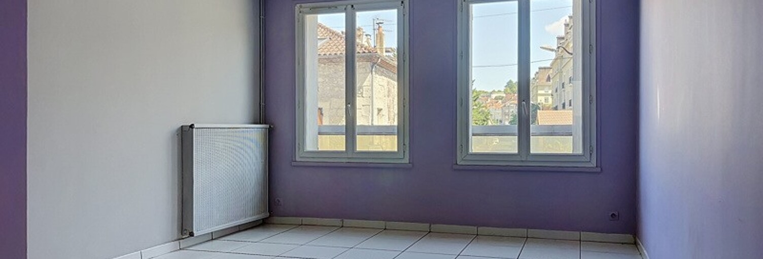 Appartement 1 Pièce 31 m² à vendre à Périgueux (24000)