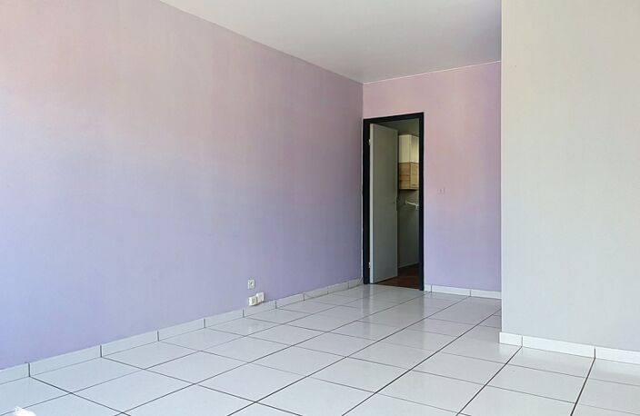 Studio de 1 pièces principales — photo 4
