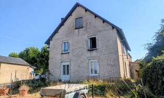 Maison 6 Pièces 123 m² à vendre à Génis (24160)