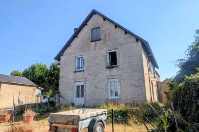 Maison 6 pièces 98280 €