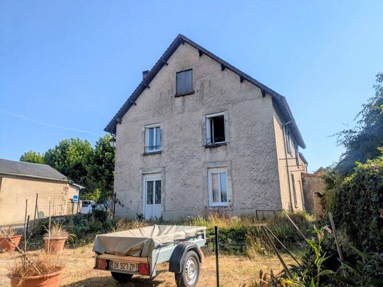 Maison de bourg de 6 pièces principales — photo 1