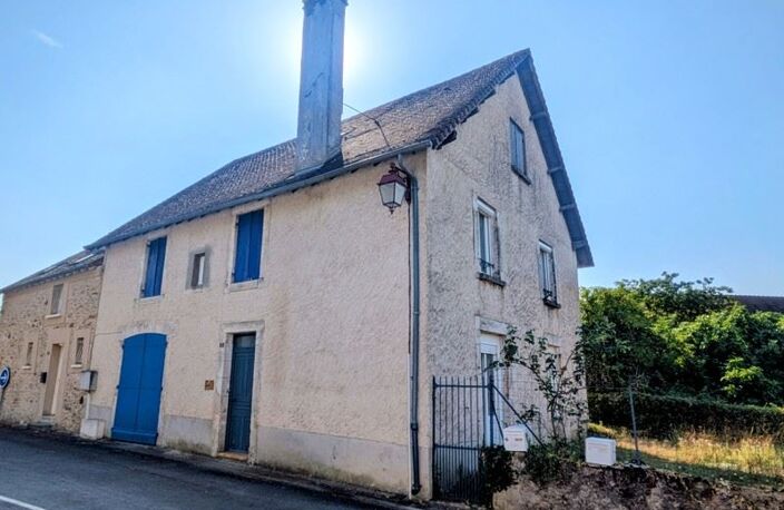 Maison de bourg de 6 pièces principales — photo 2