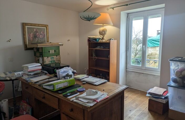 Maison de bourg de 6 pièces principales — photo 5