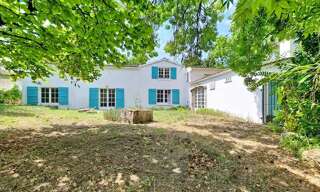 Maison 10 Pièces 190 m² à vendre à Arvert (17530)