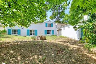 Maison 10 pièces 405405 €