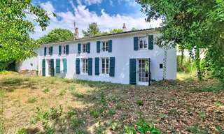 Maison 10 Pièces 190 m² à vendre à Arvert (17530)