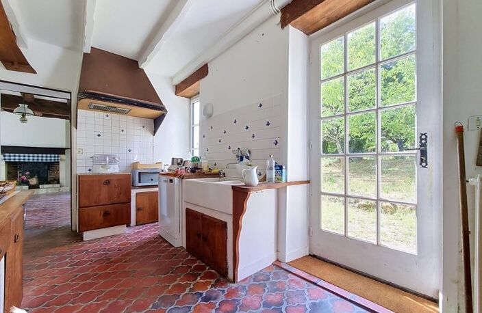 Maison en pierre de 10 pièces principales — photo 4