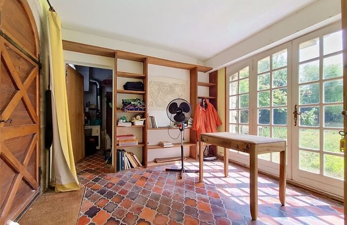 Maison en pierre de 10 pièces principales — photo 5