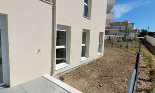 Appartement 4 Pièces 92 m² à louer à Trets (13530)