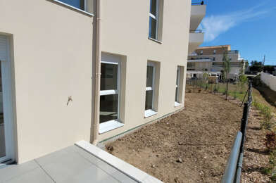 Appartement 4 pièces 1547 €