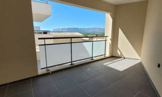 Appartement 1 Pièce 30 m² à louer à Trets (13530)