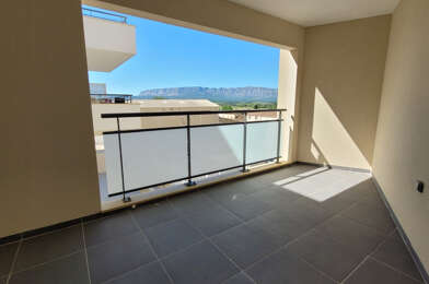 Appartement 1 pièces 696 €