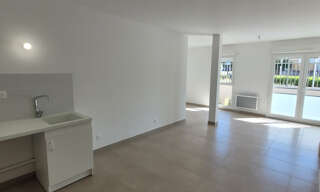Appartement 2 Pièces 49 m² à louer à Trets (13530)