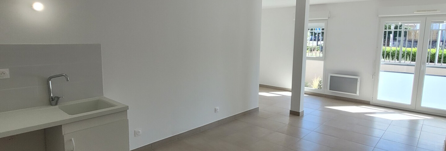 Appartement 2 Pièces 49 m² à louer à Trets (13530)