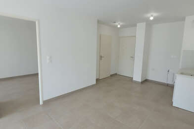 Appartement 2 pièces 774 €