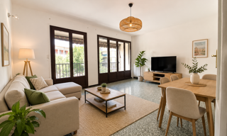 Appartement 5 Pièces 96 m² à vendre à Aix-en-Provence (13100)